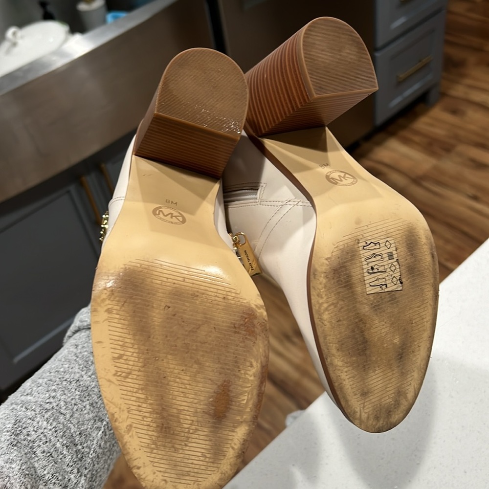 Worn Only Once - image 6